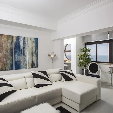 D_loft River Lisbon